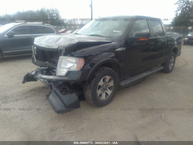 Photo 1 VIN: 1FTFW1CV6AKE14914 - FORD F-150 