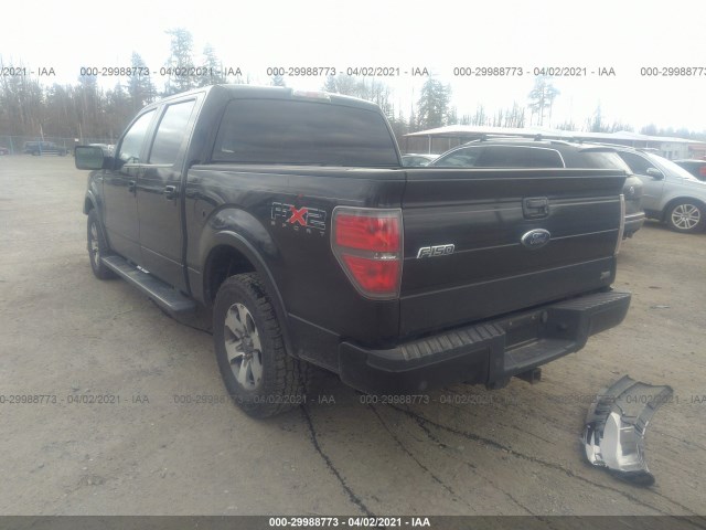 Photo 2 VIN: 1FTFW1CV6AKE14914 - FORD F-150 