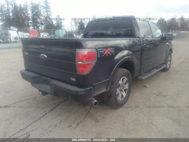 Photo 3 VIN: 1FTFW1CV6AKE14914 - FORD F-150 