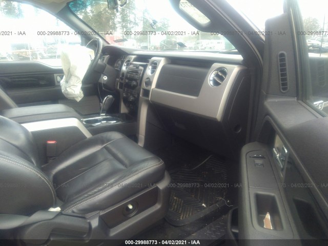 Photo 4 VIN: 1FTFW1CV6AKE14914 - FORD F-150 