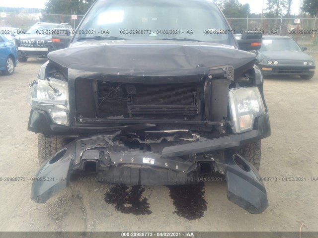 Photo 5 VIN: 1FTFW1CV6AKE14914 - FORD F-150 