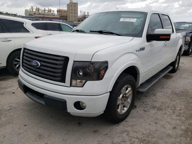 Photo 1 VIN: 1FTFW1CV6AKE20129 - FORD F150 SUPER 