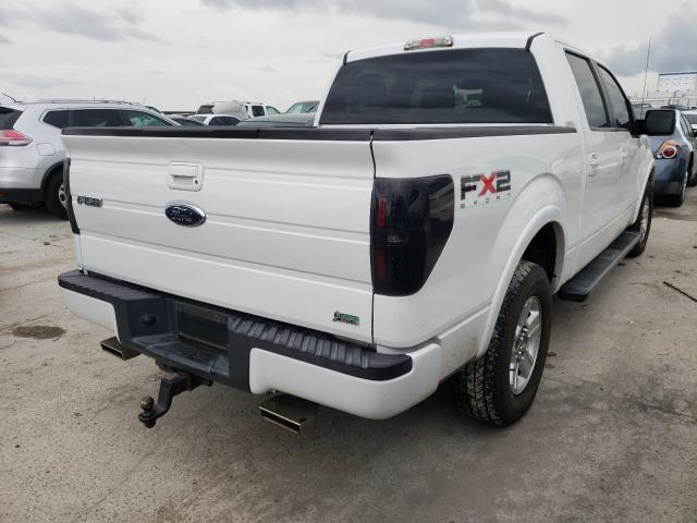 Photo 3 VIN: 1FTFW1CV6AKE20129 - FORD F150 SUPER 