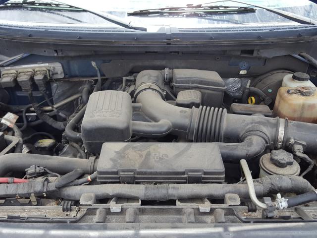 Photo 6 VIN: 1FTFW1CV6AKE22303 - FORD F150 SUPER 