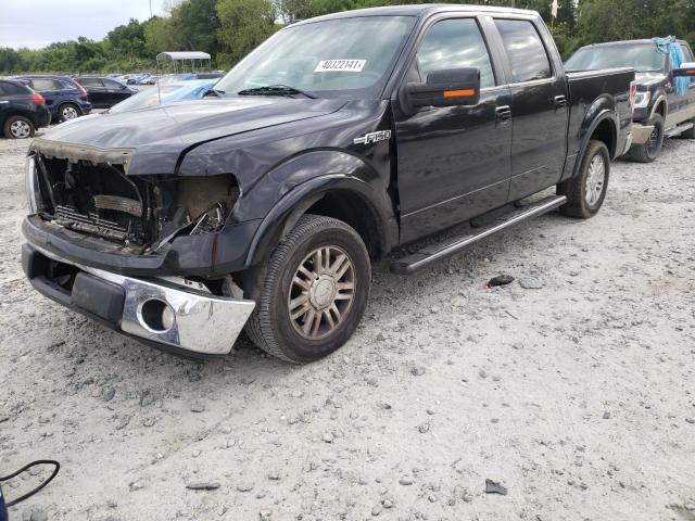 Photo 1 VIN: 1FTFW1CV7AFA45182 - FORD F150 SUPER 