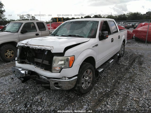 Photo 1 VIN: 1FTFW1CV7AFA58143 - FORD F-150 