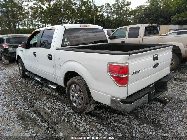 Photo 2 VIN: 1FTFW1CV7AFA58143 - FORD F-150 