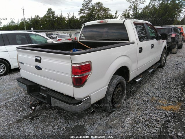 Photo 3 VIN: 1FTFW1CV7AFA58143 - FORD F-150 