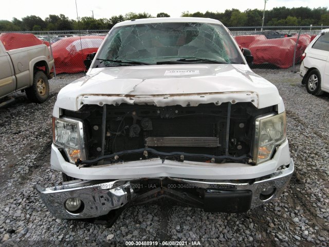 Photo 5 VIN: 1FTFW1CV7AFA58143 - FORD F-150 