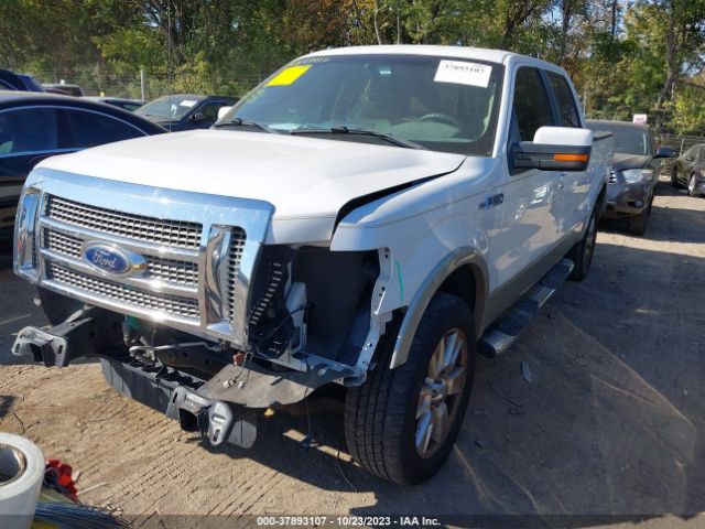 Photo 1 VIN: 1FTFW1CV7AFB45914 - FORD F-150 