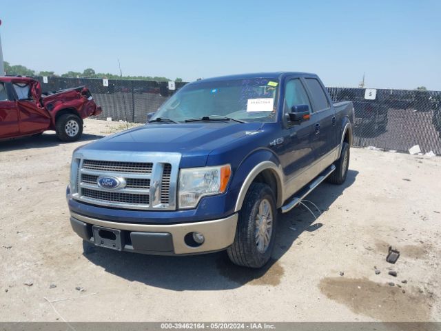 Photo 1 VIN: 1FTFW1CV7AFC04928 - FORD F150 