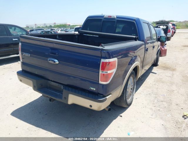 Photo 3 VIN: 1FTFW1CV7AFC04928 - FORD F150 