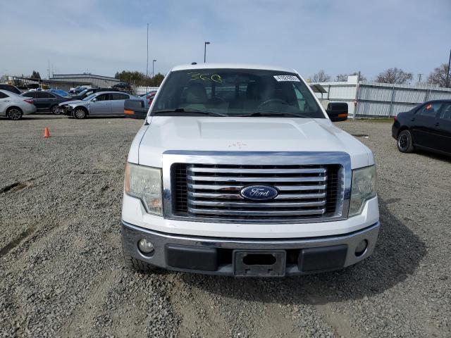 Photo 4 VIN: 1FTFW1CV7AFC36178 - FORD F150 SUPER 