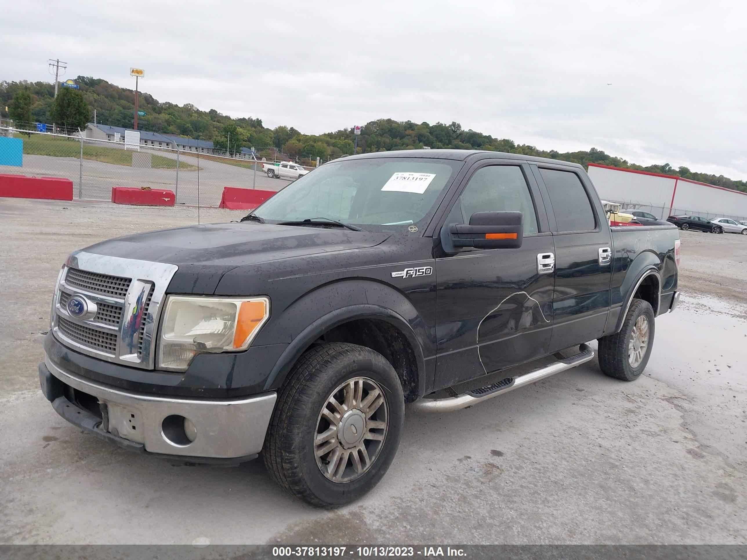 Photo 1 VIN: 1FTFW1CV7AFC45785 - FORD F-150 