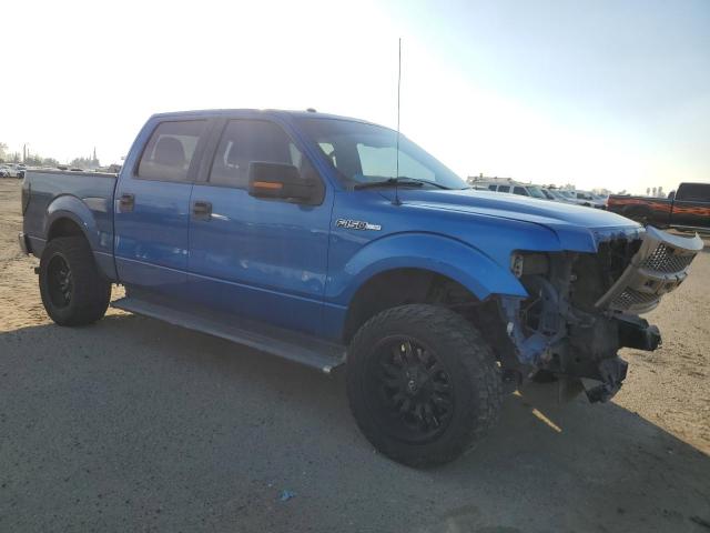 Photo 3 VIN: 1FTFW1CV7AFC72730 - FORD F-150 