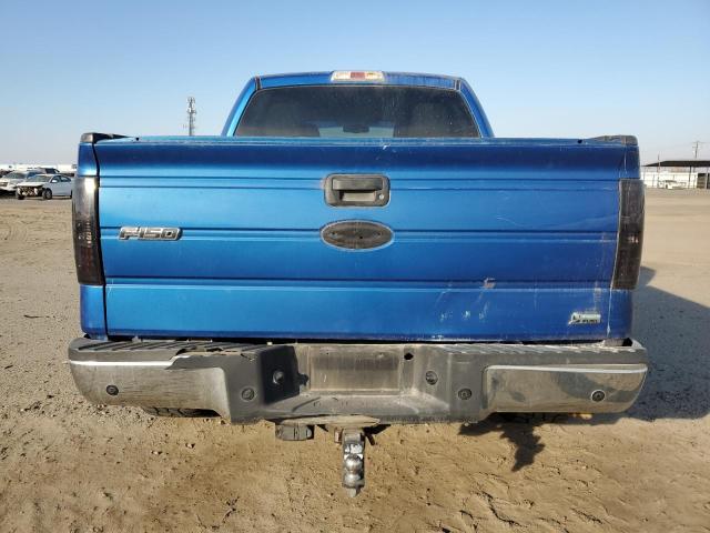 Photo 5 VIN: 1FTFW1CV7AFC72730 - FORD F-150 