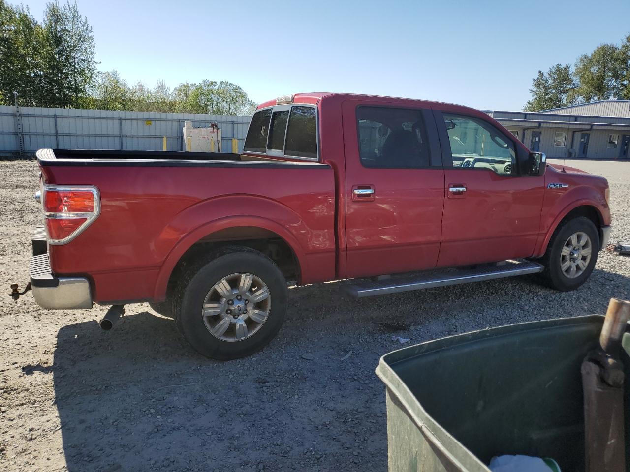 Photo 2 VIN: 1FTFW1CV7AFC74980 - FORD F-150 