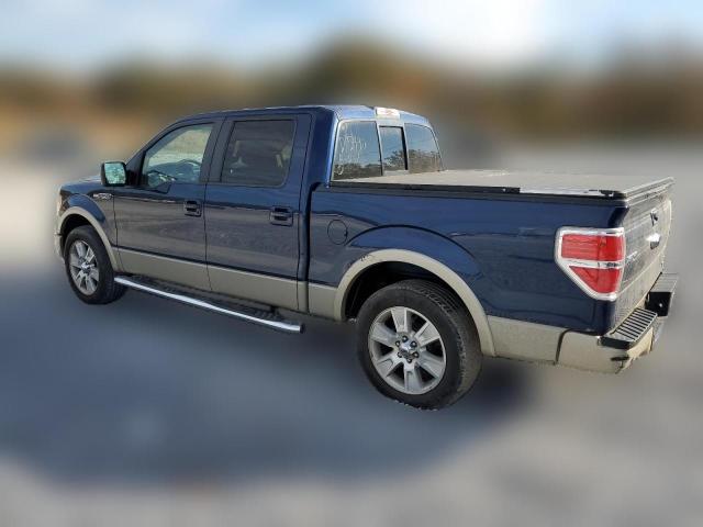 Photo 1 VIN: 1FTFW1CV7AFD15432 - FORD F-150 