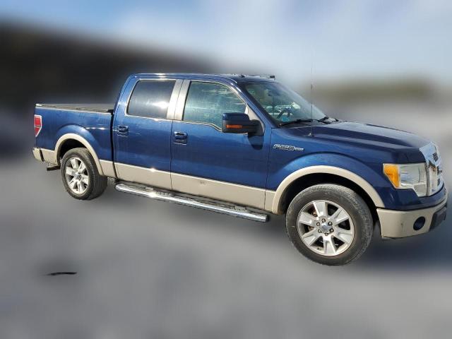 Photo 3 VIN: 1FTFW1CV7AFD15432 - FORD F-150 