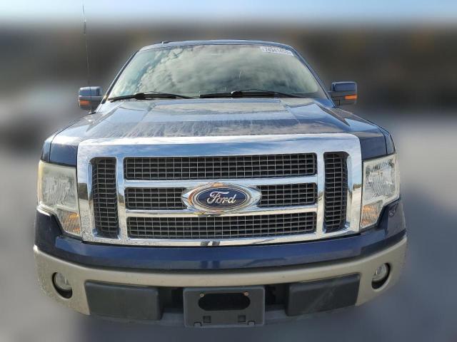 Photo 4 VIN: 1FTFW1CV7AFD15432 - FORD F-150 