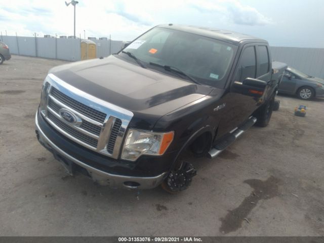 Photo 1 VIN: 1FTFW1CV7AKB59030 - FORD F-150 