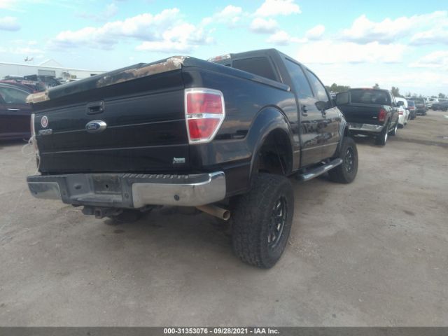 Photo 3 VIN: 1FTFW1CV7AKB59030 - FORD F-150 