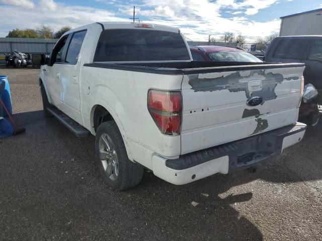 Photo 1 VIN: 1FTFW1CV7AKB98555 - FORD F-150 