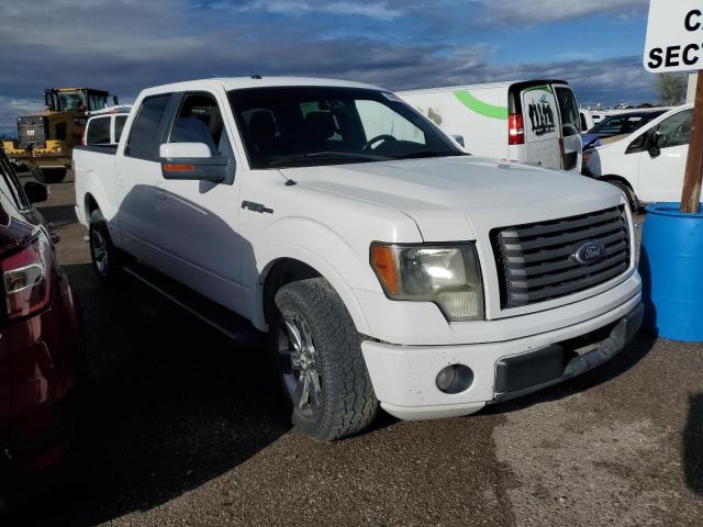 Photo 3 VIN: 1FTFW1CV7AKB98555 - FORD F-150 