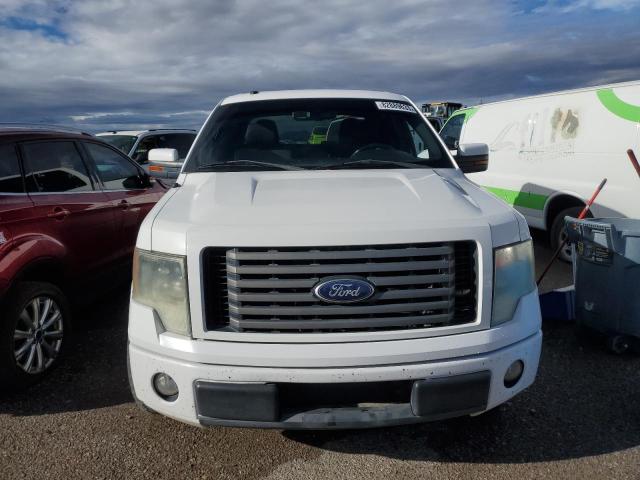 Photo 4 VIN: 1FTFW1CV7AKB98555 - FORD F-150 