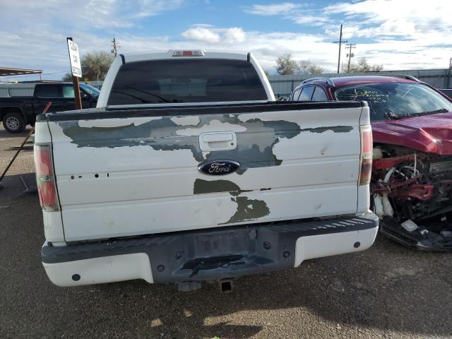 Photo 5 VIN: 1FTFW1CV7AKB98555 - FORD F-150 