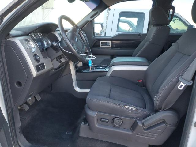 Photo 6 VIN: 1FTFW1CV7AKB98555 - FORD F-150 