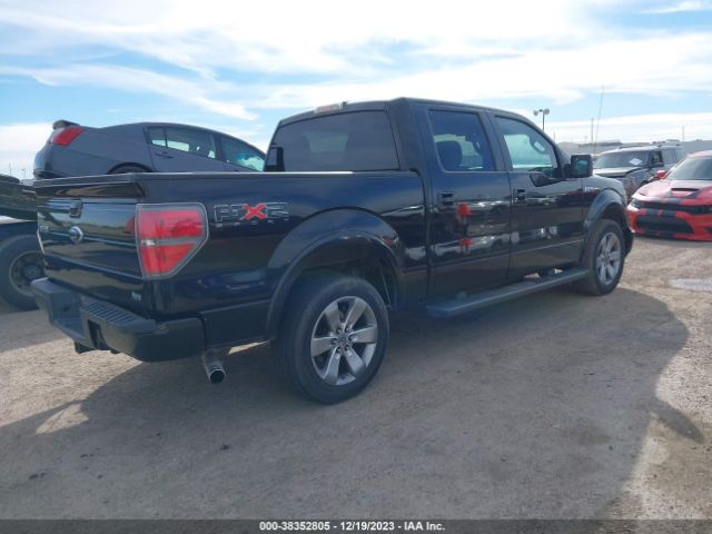 Photo 3 VIN: 1FTFW1CV7AKE04733 - FORD F-150 