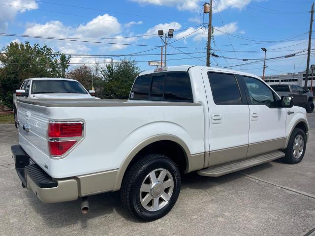 Photo 3 VIN: 1FTFW1CV7AKE14341 - FORD F150 SUPER 