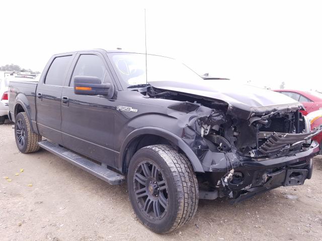 Photo 0 VIN: 1FTFW1CV7AKE54404 - FORD F150 SUPER 