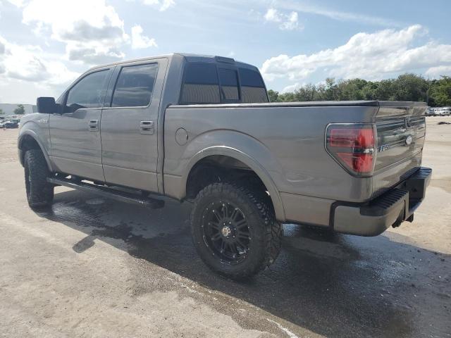 Photo 1 VIN: 1FTFW1CV7AKE73986 - FORD F150 SUPER 