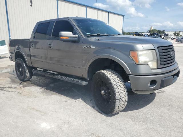 Photo 3 VIN: 1FTFW1CV7AKE73986 - FORD F150 SUPER 