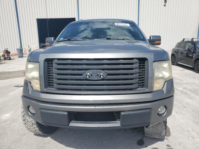 Photo 4 VIN: 1FTFW1CV7AKE73986 - FORD F150 SUPER 