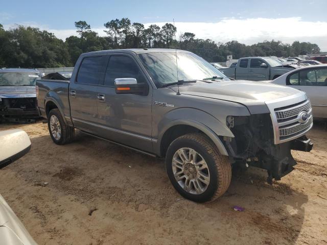 Photo 3 VIN: 1FTFW1CV8AFA03975 - FORD F150 SUPER 