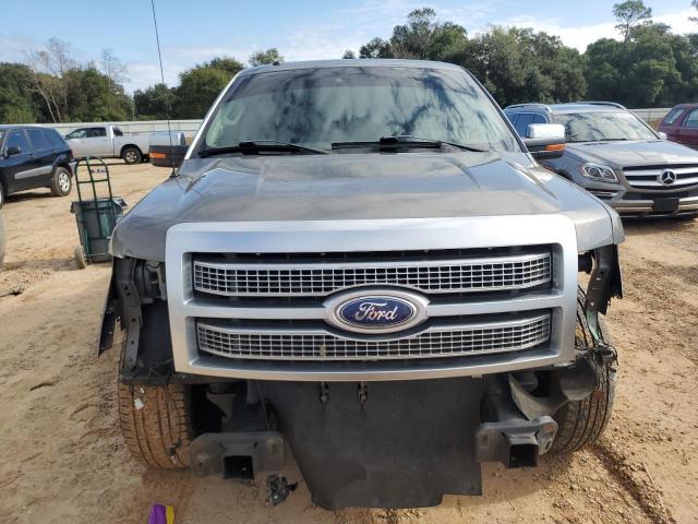 Photo 4 VIN: 1FTFW1CV8AFA03975 - FORD F150 SUPER 