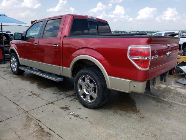 Photo 1 VIN: 1FTFW1CV8AFA17911 - FORD F-150 