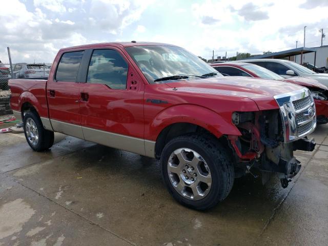 Photo 3 VIN: 1FTFW1CV8AFA17911 - FORD F-150 