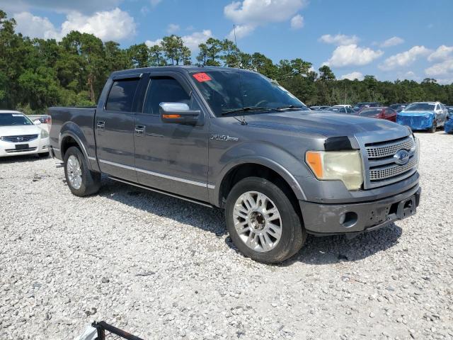 Photo 3 VIN: 1FTFW1CV8AFA58149 - FORD F150 SUPER 