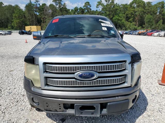 Photo 4 VIN: 1FTFW1CV8AFA58149 - FORD F150 SUPER 