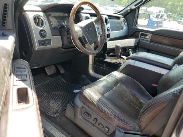 Photo 7 VIN: 1FTFW1CV8AFA58149 - FORD F150 SUPER 