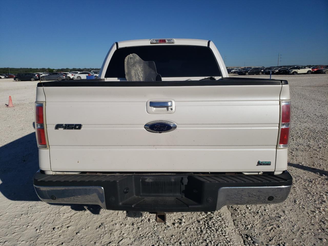 Photo 5 VIN: 1FTFW1CV8AFB93227 - FORD F-150 