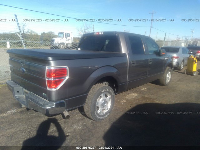 Photo 3 VIN: 1FTFW1CV8AFB97889 - FORD F-150 