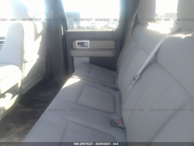 Photo 7 VIN: 1FTFW1CV8AFB97889 - FORD F-150 