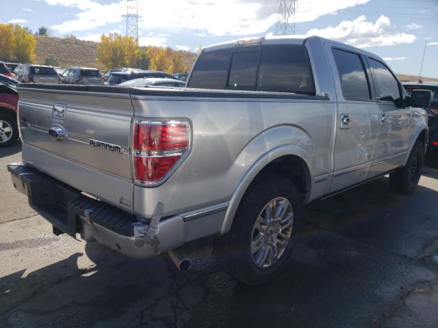 Photo 3 VIN: 1FTFW1CV8AFC04209 - FORD F150 SUPER 