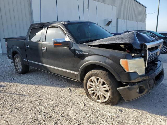 Photo 3 VIN: 1FTFW1CV8AFC60604 - FORD F-150 