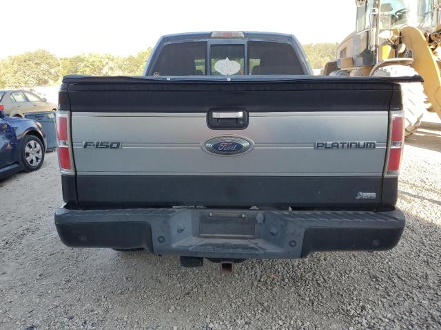 Photo 5 VIN: 1FTFW1CV8AFC60604 - FORD F-150 